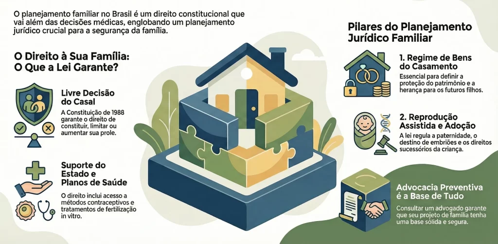 Gustavo Godoy Planejamento Familiar e o Direito - Como Construir o Futuro com Seguranca Juridica