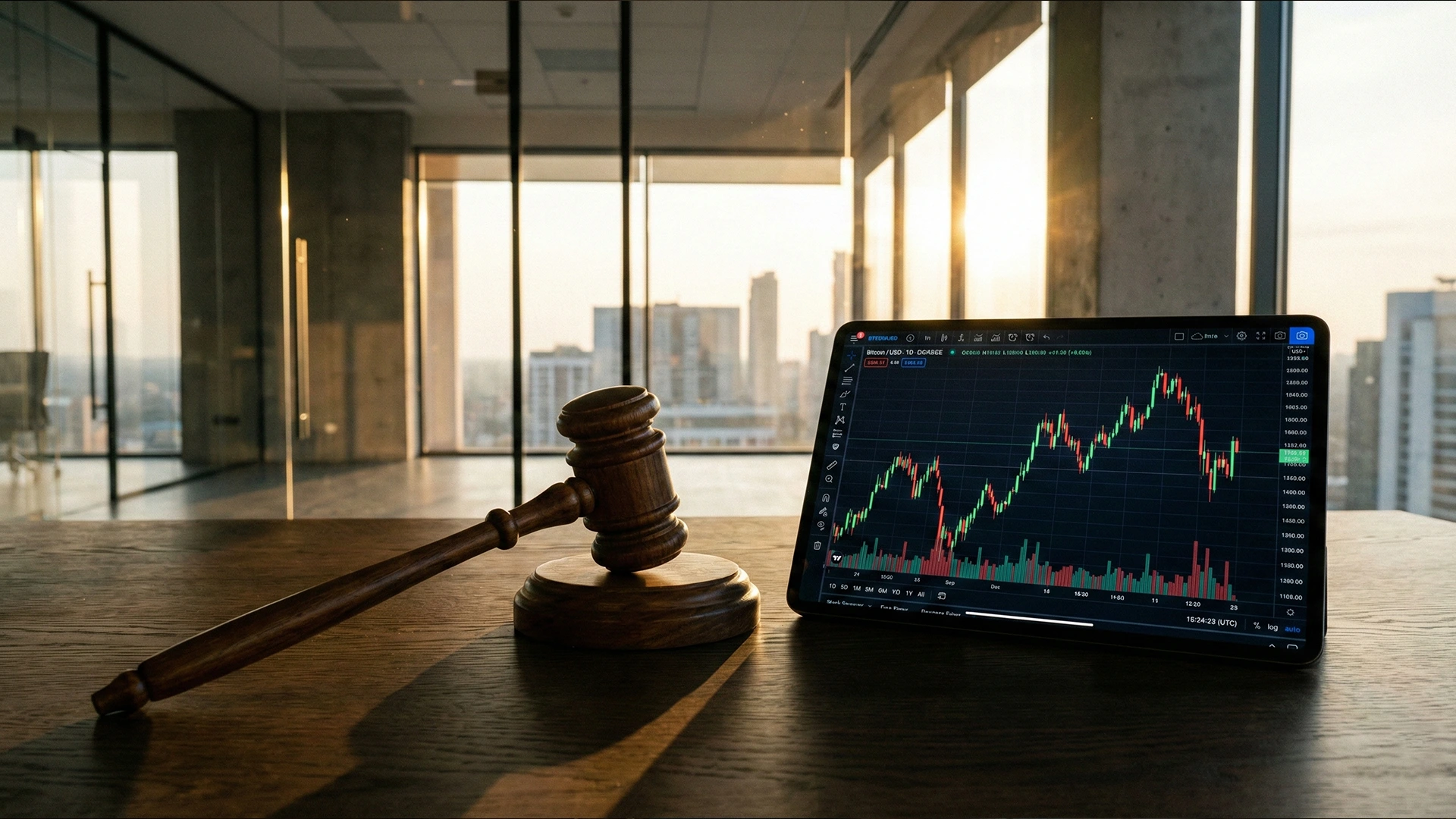 Como regularizar criptoativos tudo sobre a nova tributacao de 30 da Lei 15265 2025