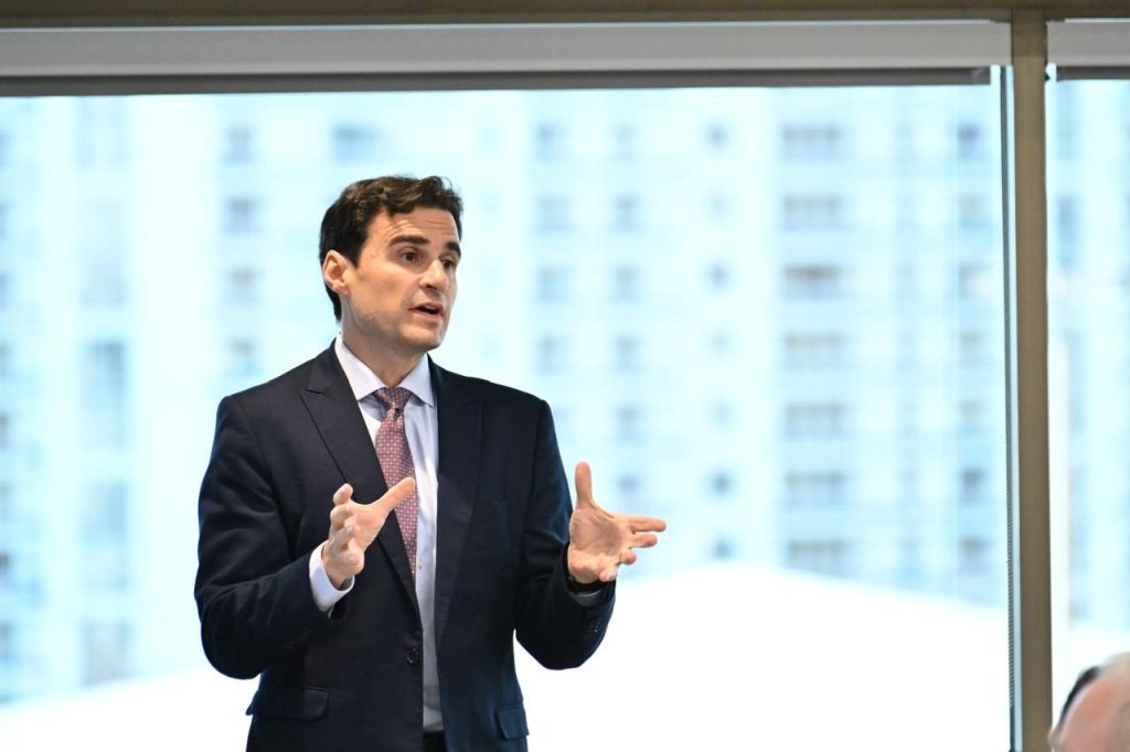 Wealth Planning Do TAGD Terciotti Andrade Gomes Donato Advogados Esteve Em Miami 1 1024x682