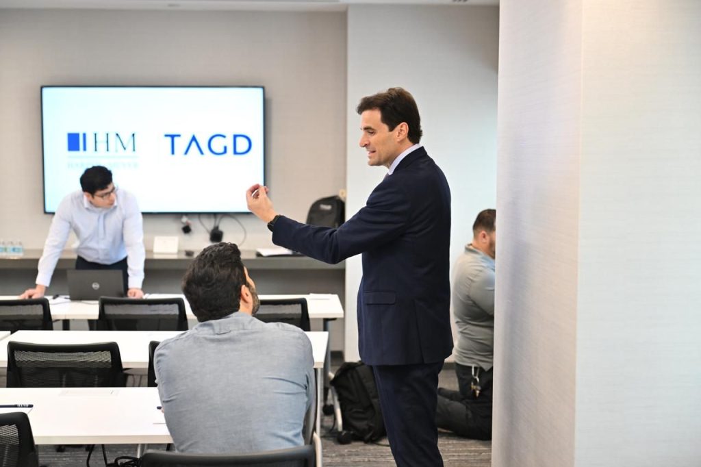 Wealth Planning Do TAGD Terciotti Andrade Gomes Donato Advogados Esteve Em Miami 5 1024x682