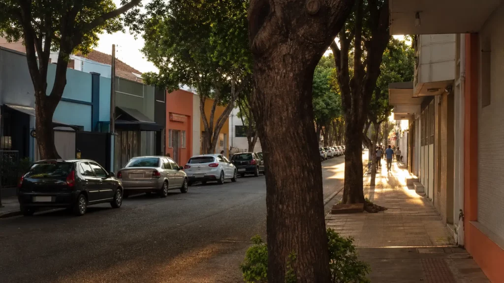 Advogado de inventário em Araraquara, SP: fotografia documental urbana