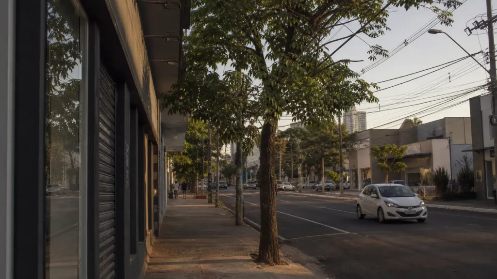 Advogado de inventário em Bauru, SP: fotografia documental urbana Advogado de inventário em Bauru, SP: fotografia documental urbana