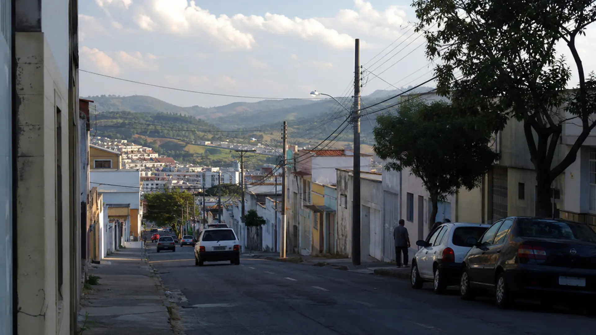 Advogado de inventário em Pouso Alegre, MG Advogado de inventário em Pouso Alegre, MG — fotografia urbana documental