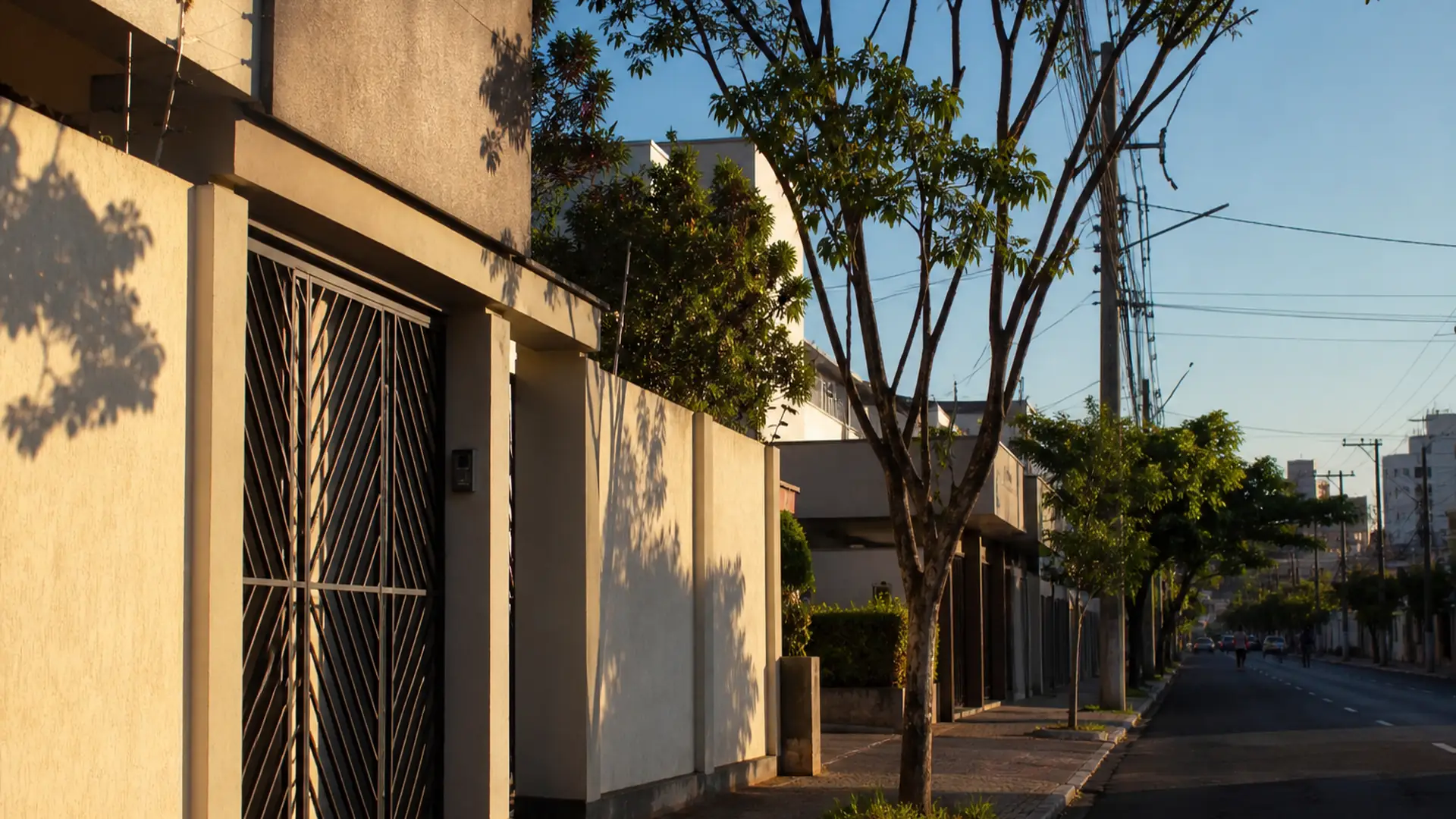 Advogado de inventário em Uberaba, MG Advogado de inventário em Uberaba, MG — fotografia editorial documental