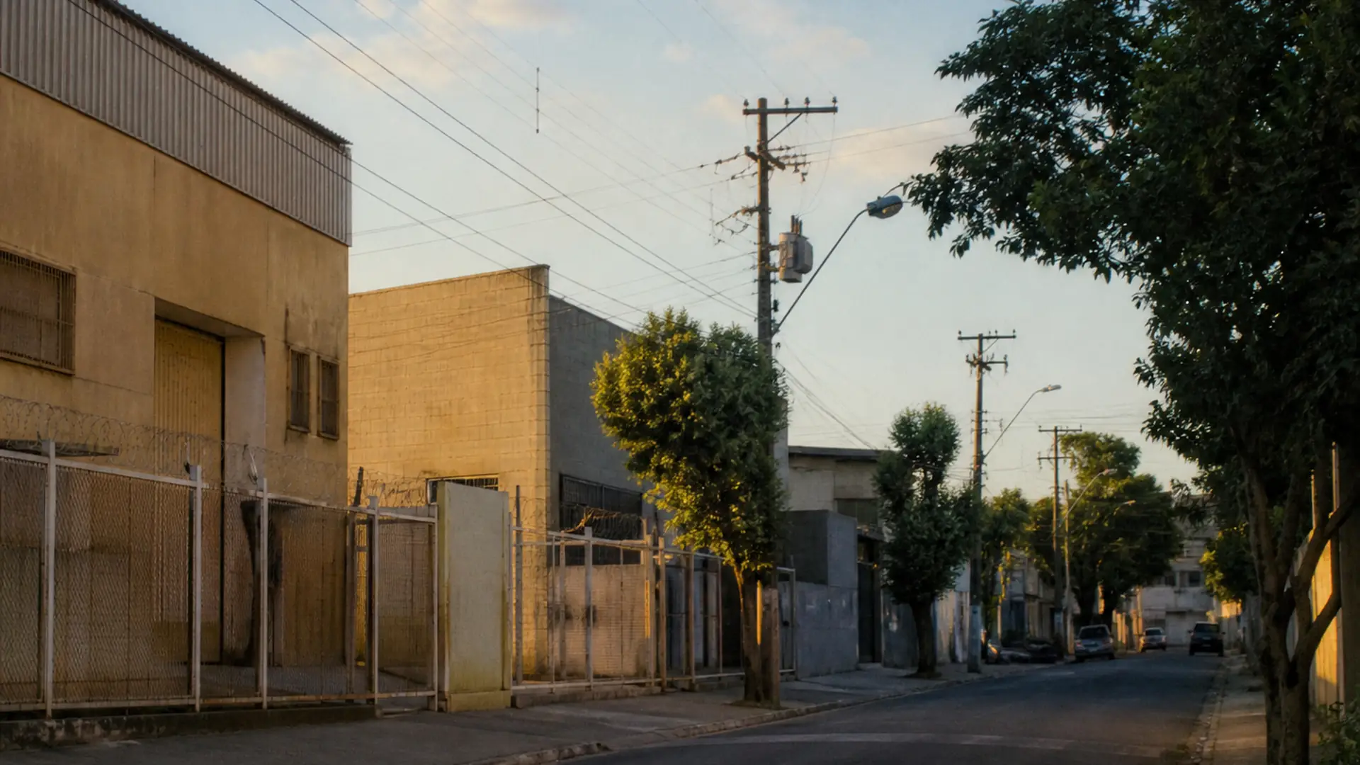 Advogado de inventário em Contagem, MG Advogado de inventário em Contagem, MG — fotografia editorial documental