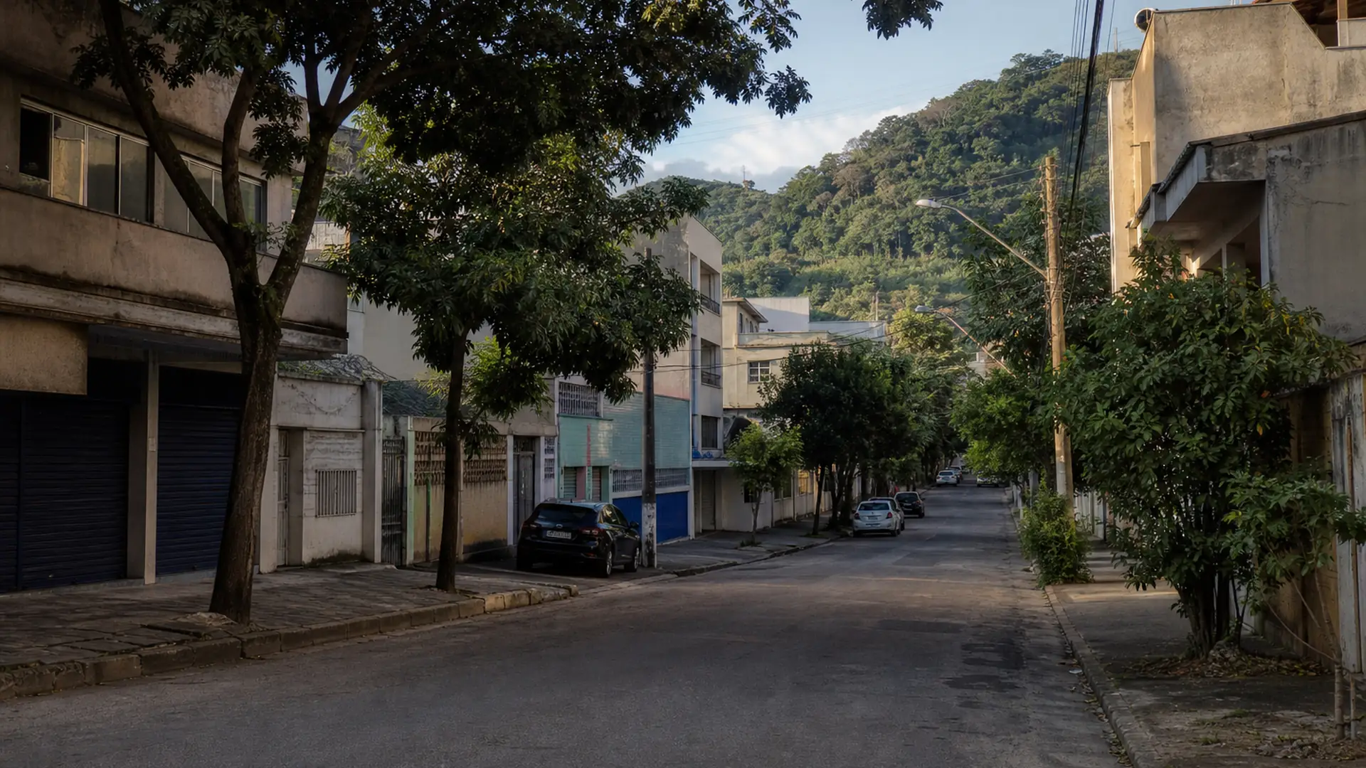 Advogado de inventário em Ipatinga, MG Advogado de inventário em Ipatinga, MG — fotografia urbana documental de Ipatinga