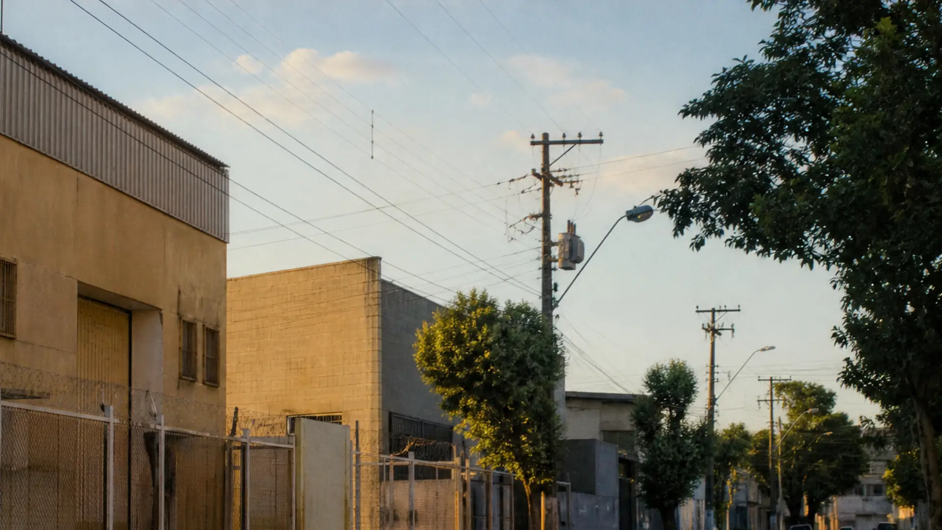 Holding familiar em Contagem, MG Holding familiar em Contagem, MG — fotografia editorial documental