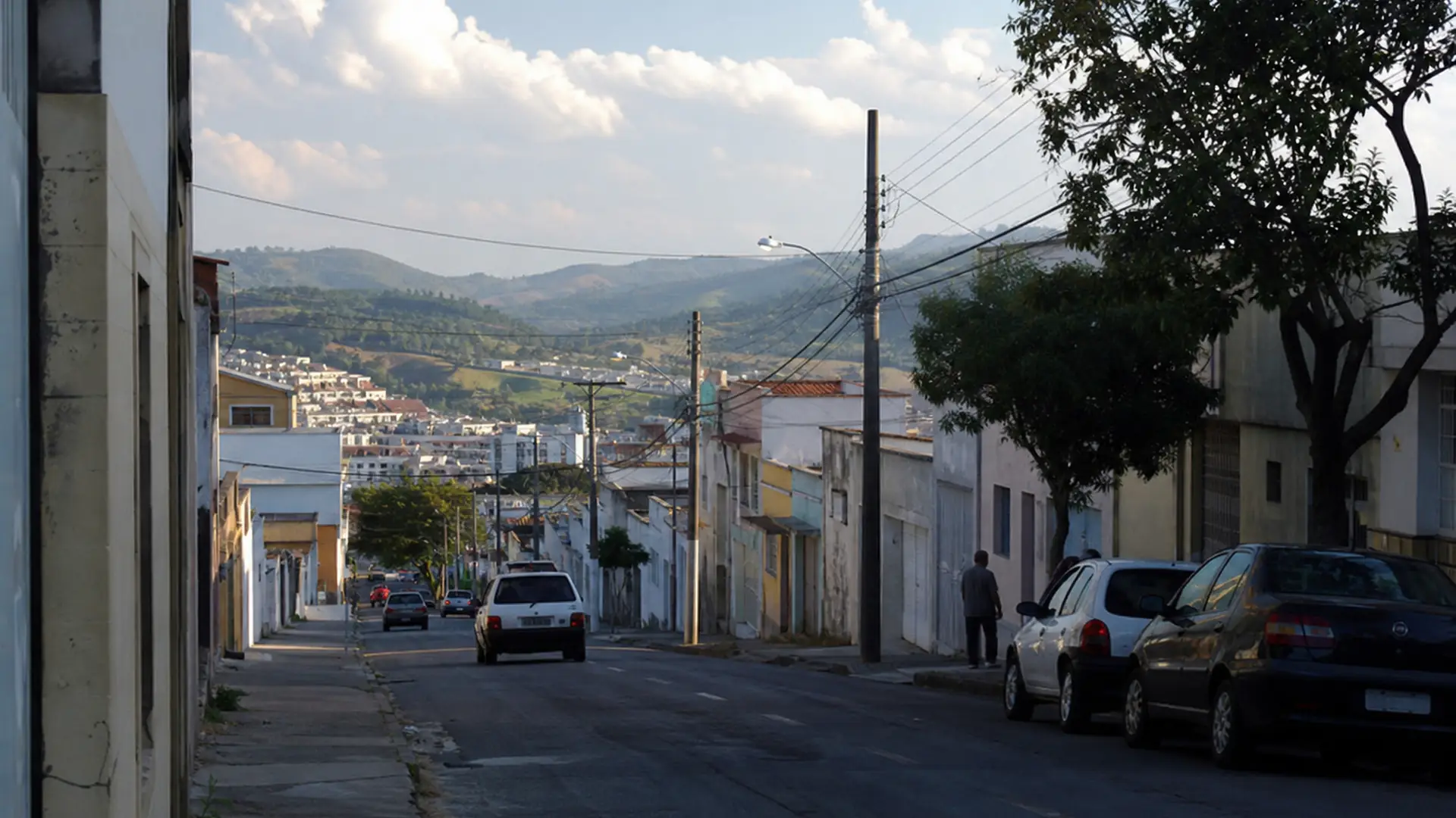 ITCMD em Pouso Alegre, MG ITCMD em Pouso Alegre, MG — fotografia urbana documental