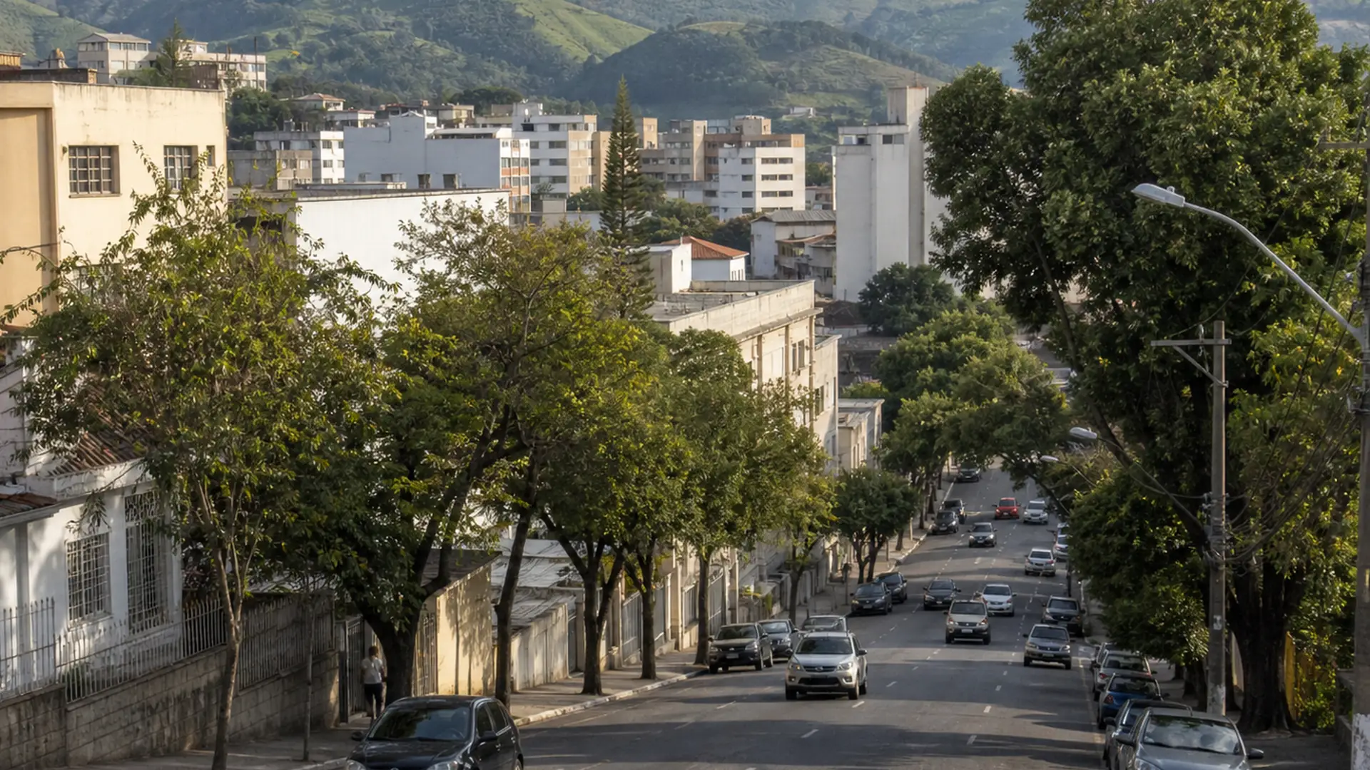 Planejamento sucessório em Juiz de Fora, MG Planejamento sucessório em Juiz de Fora, MG — fotografia editorial urbana de Juiz de Fora, MG