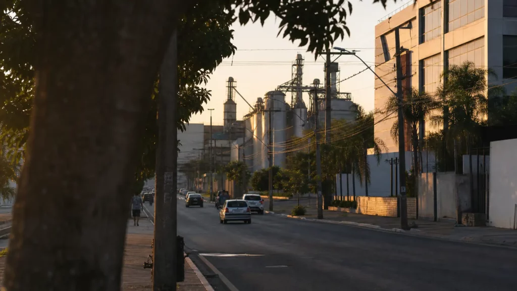 Planejamento sucessório em Piracicaba, SP: fotografia documental urbana Planejamento sucessório em Piracicaba, SP: fotografia documental urbana