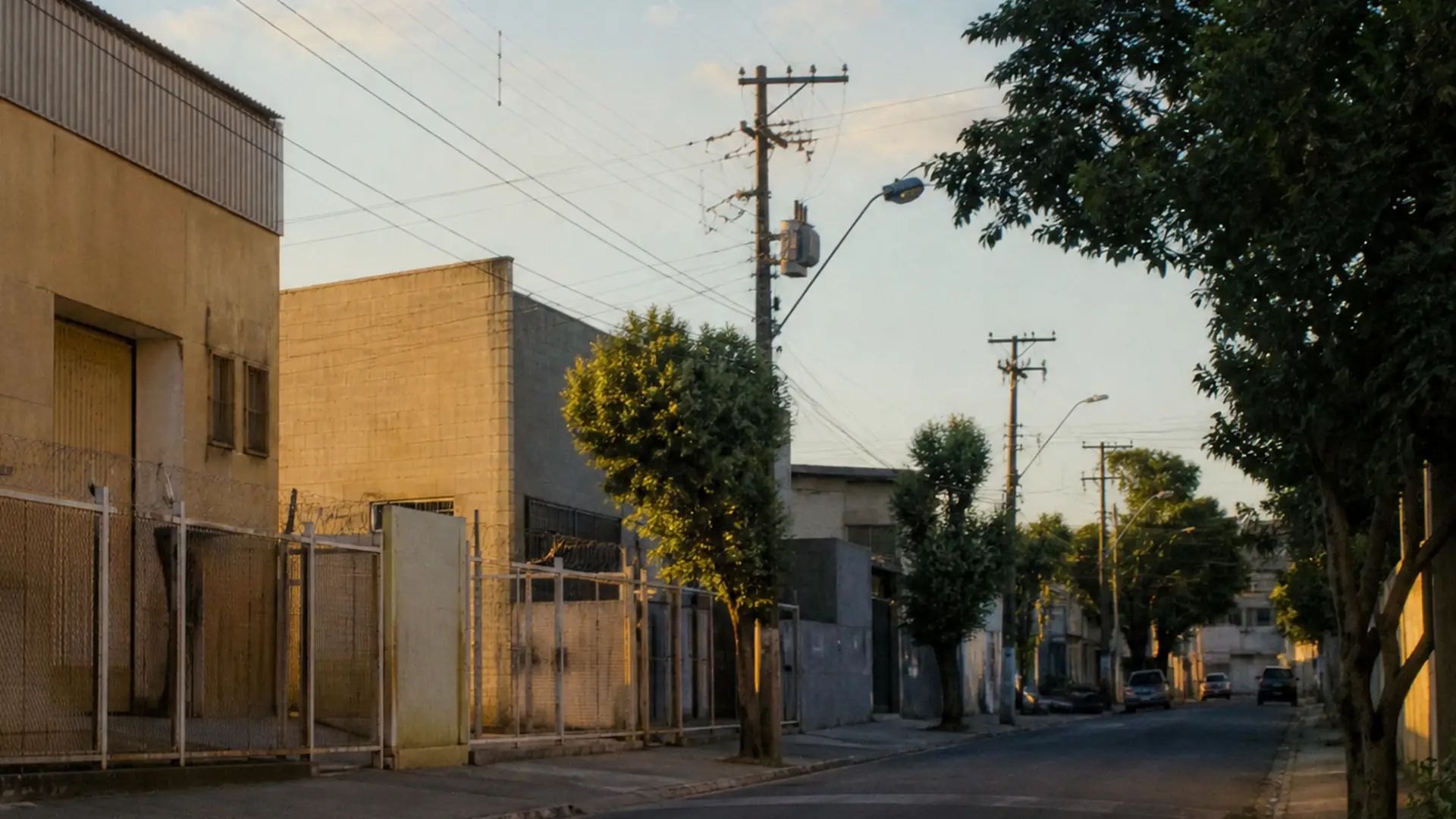 Wealth planning em Contagem, MG — fotografia editorial documental