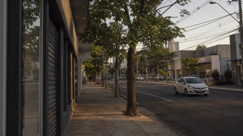Wealth planning em Bauru, SP: fotografia documental urbana
