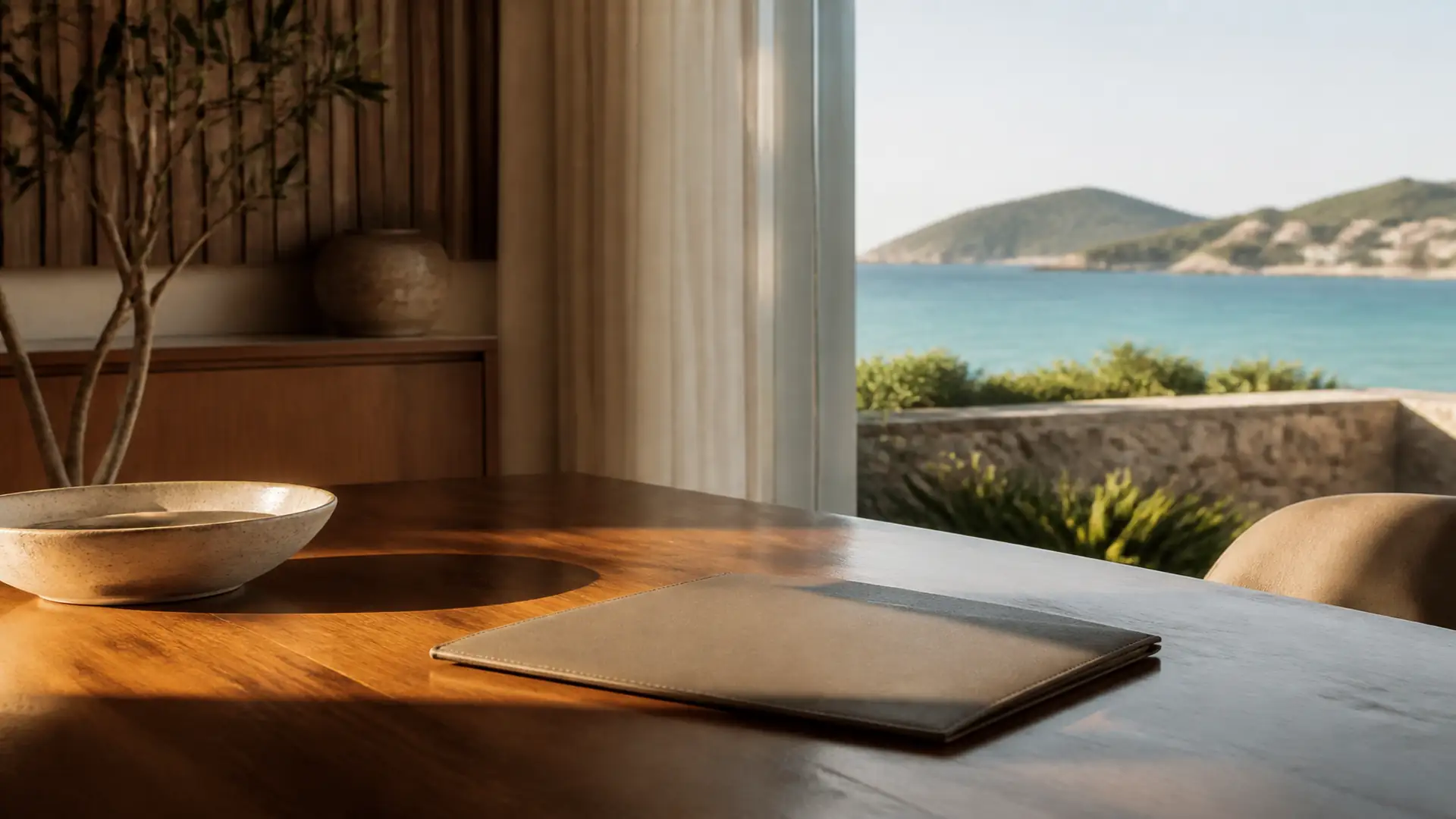 Wealth planning em Cabo Frio, RJ Wealth planning em Cabo Frio, RJ — fotografia editorial documental
