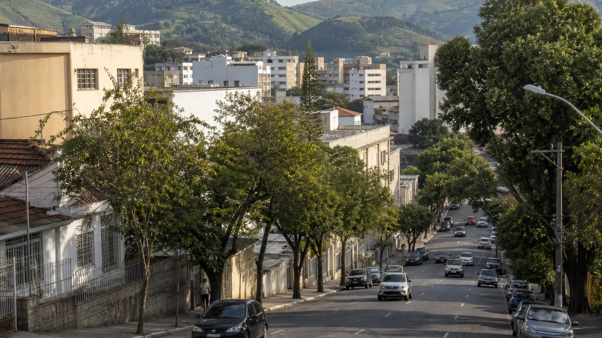 Wealth planning em Juiz de Fora, MG Wealth planning em Juiz de Fora, MG — fotografia editorial urbana de Juiz de Fora, MG