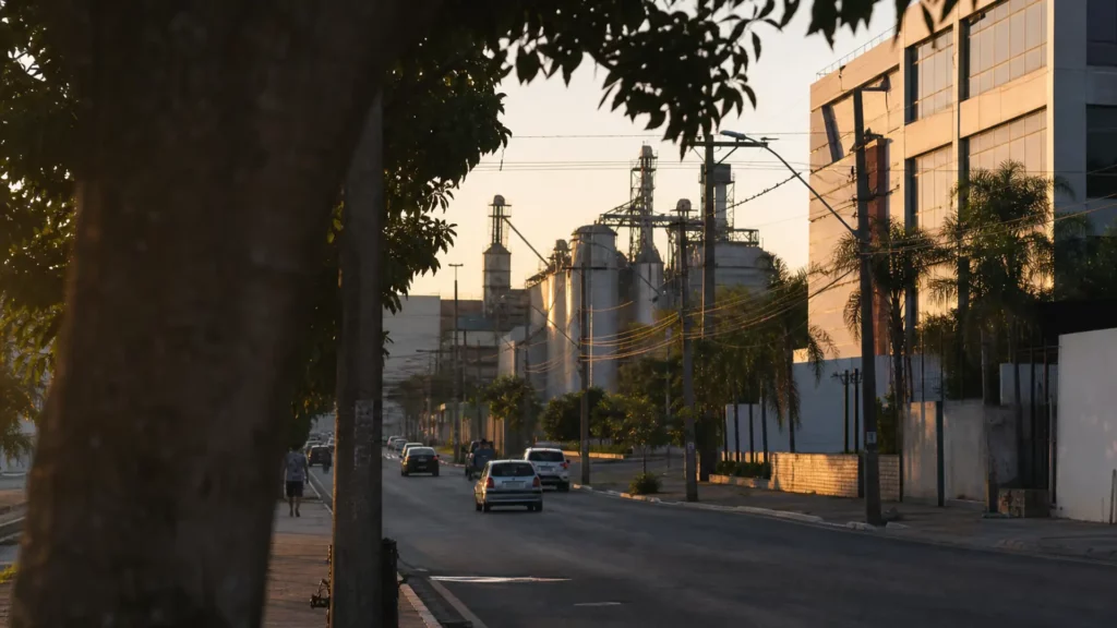 Wealth planning em Piracicaba, SP: fotografia documental urbana