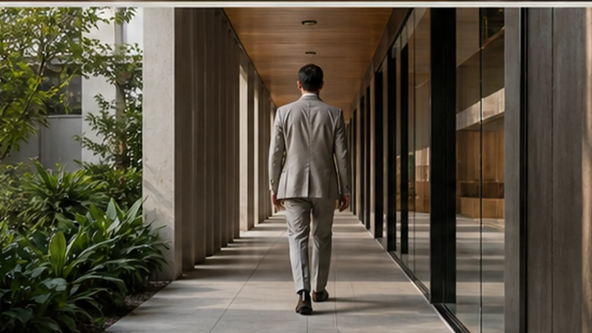 Wealth planning em Resende, RJ Wealth planning em Resende, RJ — fotografia editorial documental