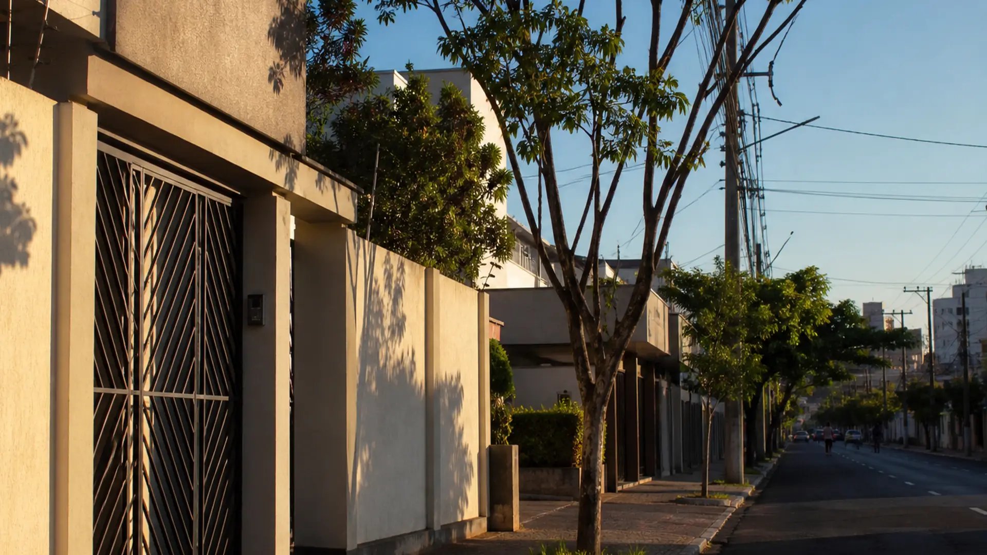Wealth planning em Uberaba, MG Wealth planning em Uberaba, MG — fotografia editorial documental