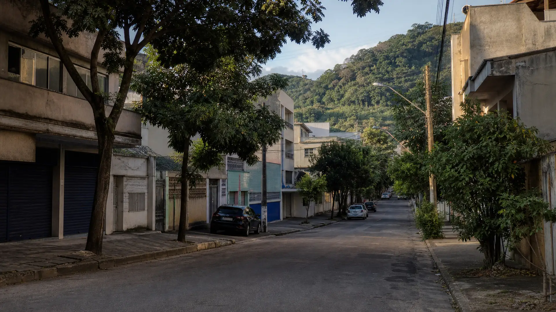 Wealth planning em Ipatinga, MG Wealth planning em Ipatinga, MG — fotografia urbana documental de Ipatinga