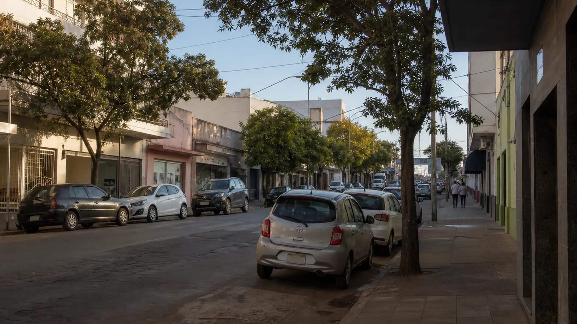 Wealth planning em Patos de Minas, MG Wealth planning em Patos de Minas, MG — fotografia editorial documental