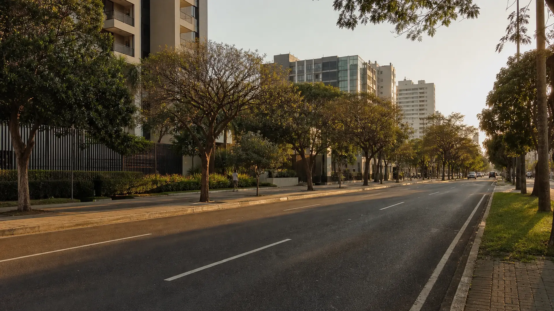 Planejamento sucessório em Maringá, PR — fotografia editorial documental